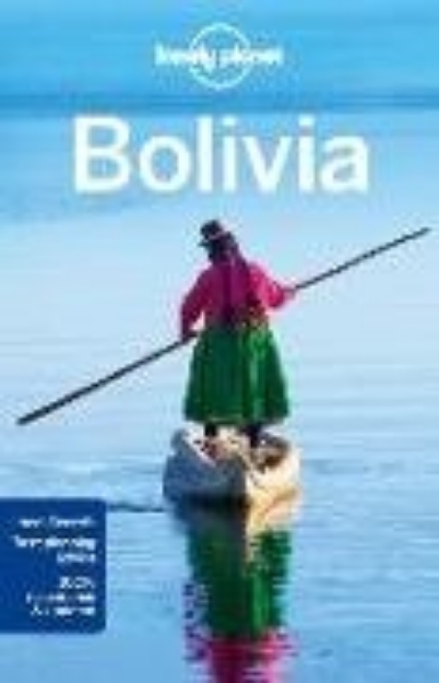 Bild von Lonely Planet Bolivia
