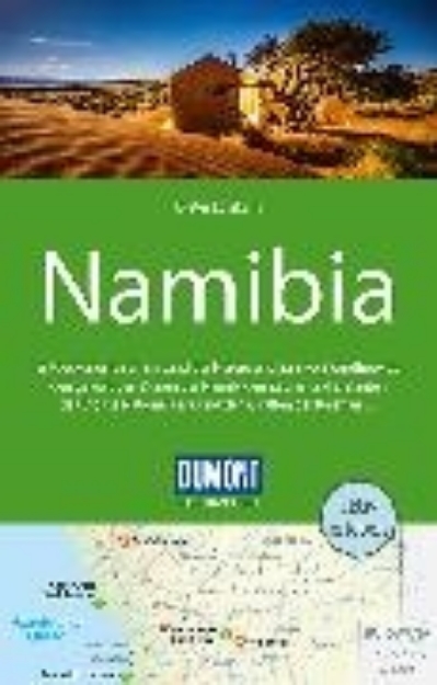 Bild von Namibia