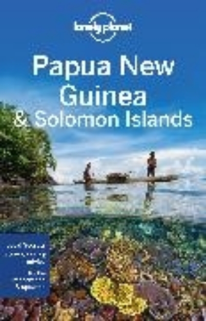 Bild von Papua New Guinea & Solomon Islands