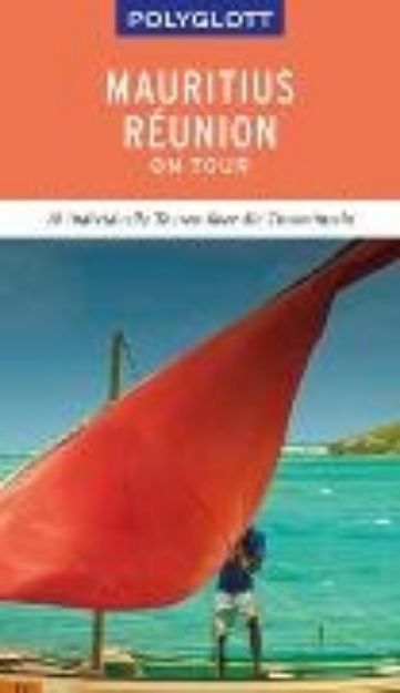 Bild von POLYGLOTT on tour Reiseführer Mauritius/Réunion