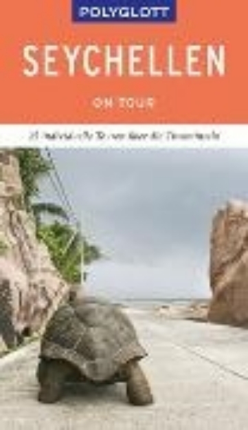 Bild von POLYGLOTT on tour Reiseführer Seychellen