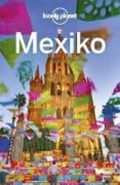 Bild von Mexiko