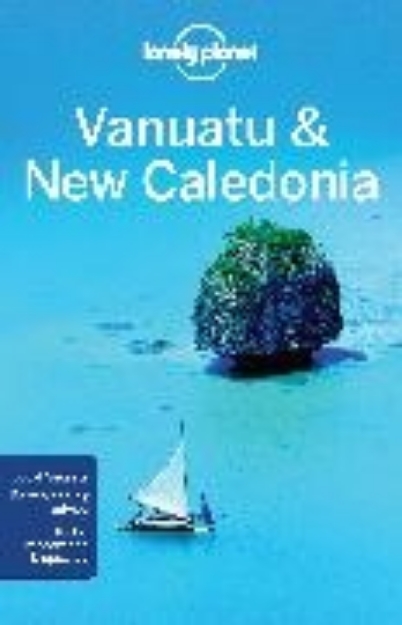 Bild von Vanuatu & New Caledonia (Englisch)