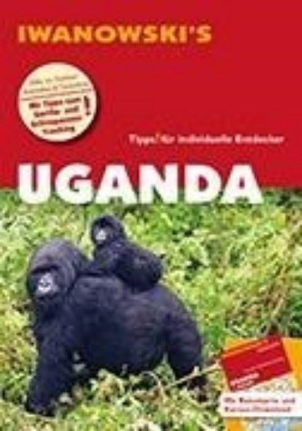 Bild von Uganda Ruanda