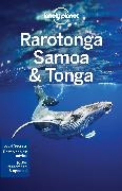 Bild von Lonely Planet Rarotonga, Samoa & Tonga (Englisch)