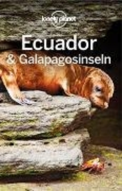 Bild von Ecuador & Galápagosinseln
