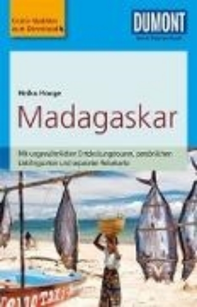 Bild von Madagaskar