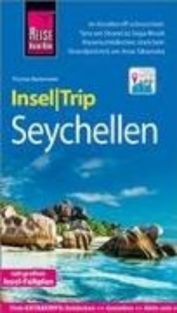 Bild von Reise Know-How InselTrip Seychellen von Barkemeier, Thomas