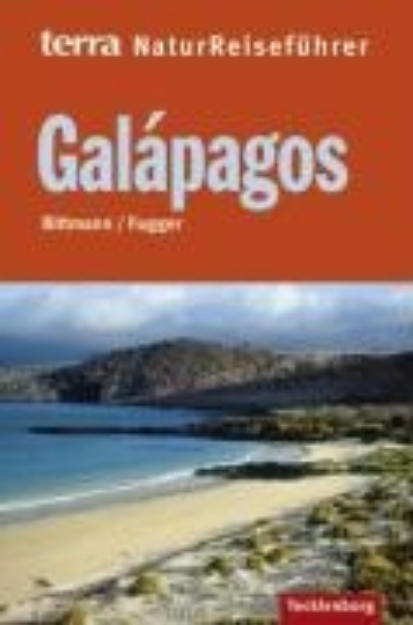 Bild von Galapagos von Bittmann, Wolfgang 