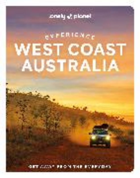 Bild zu Lonely Planet Experience West Coast Australia von Bainger, Fleur 