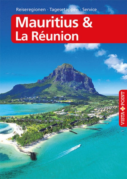 Bild zu Mauritius & La Réunion - VISTA POINT Reiseführer A bis Z von Miethig, Martina