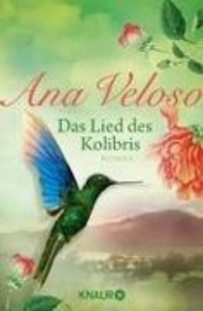 Bild von Das Lied des Kolibris von Veloso, Ana