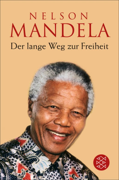 Bild zu Der lange Weg zur Freiheit von Mandela, Nelson