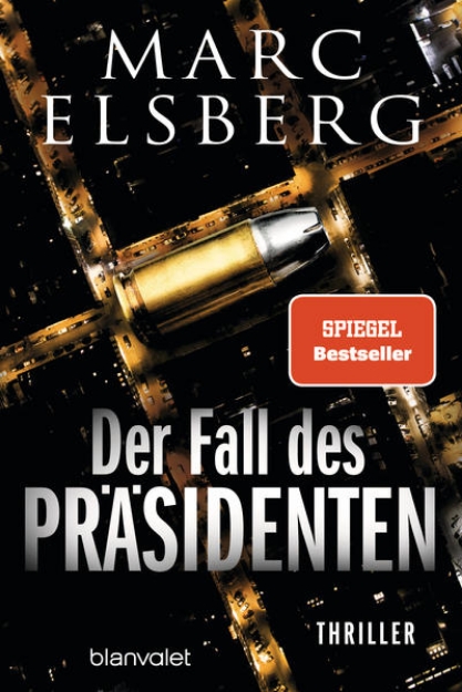 Bild zu Der Fall des Präsidenten von Elsberg, Marc