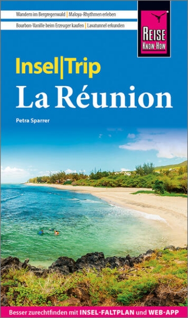 Bild zu Reise Know-How InselTrip La Réunion