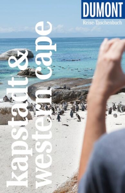 Bild zu DuMont Reise-Taschenbuch Reiseführer Kapstadt & Western Cape
