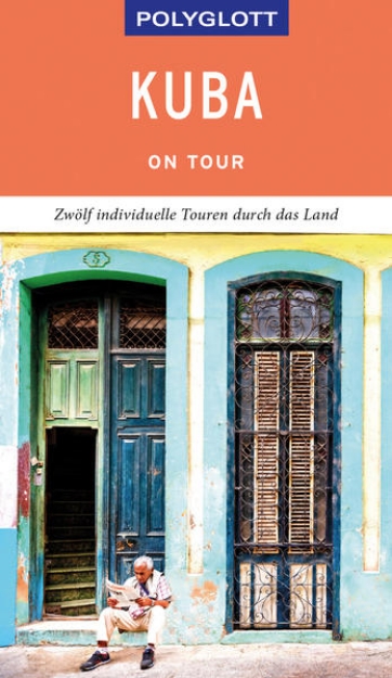 Bild von POLYGLOTT on tour Reiseführer Kuba