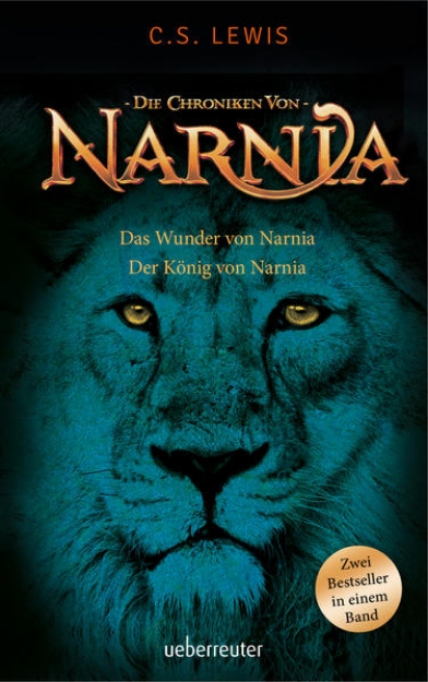 Bild von Das Wunder von Narnia / Der König von Narnia