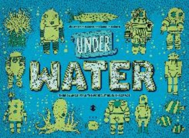 Bild von Under Water, Under Earth