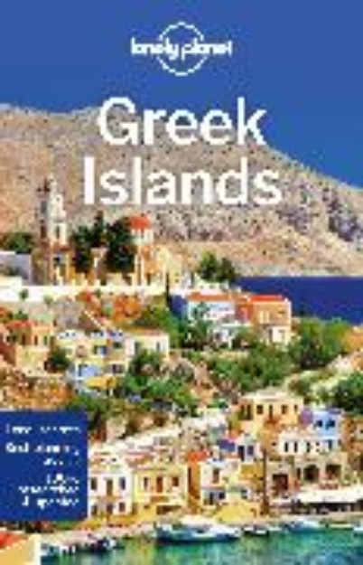 Bild von Lonely Planet Greek Islands