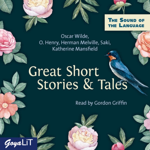 Bild von Great Short Stories & Tales