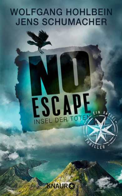 Bild von No Escape - Insel der Toten
