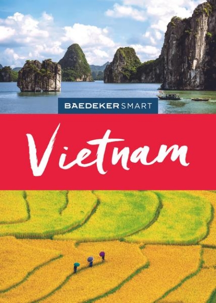 Bild von Baedeker SMART Reiseführer Vietnam