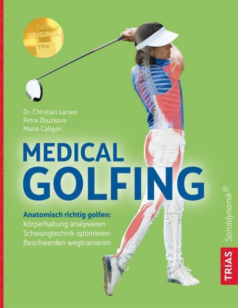Bild von Medical Golfing