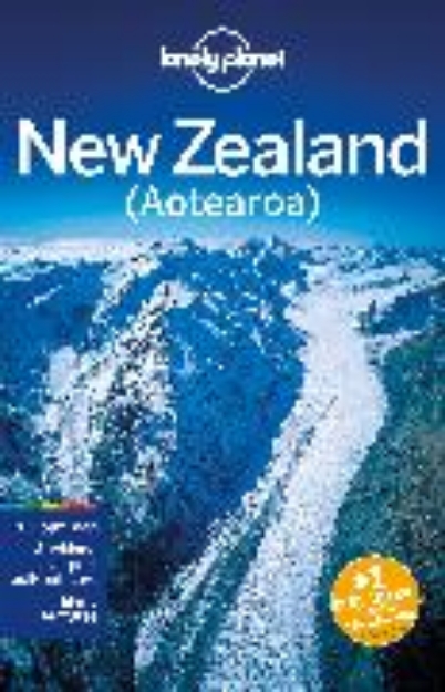 Bild von Lonely Planet New Zealand