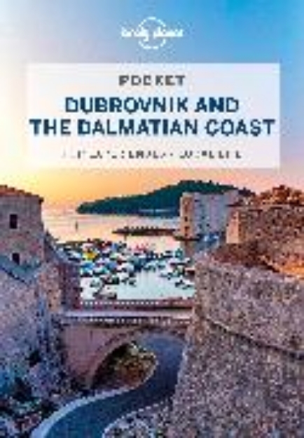 Bild von Lonely Planet Pocket Dubrovnik & the Dalmatian Coast