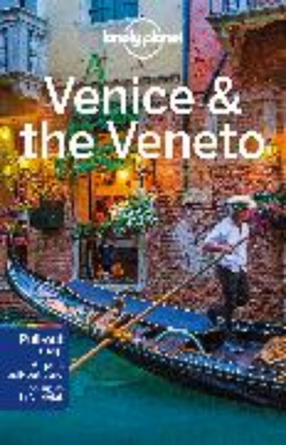 Bild von Lonely Planet Venice & the Veneto