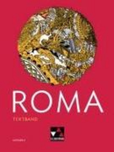 Bild von Roma A Textband