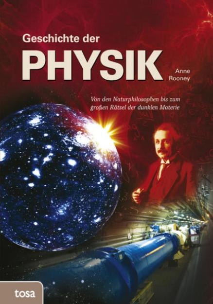 Bild von Geschichte der Physik