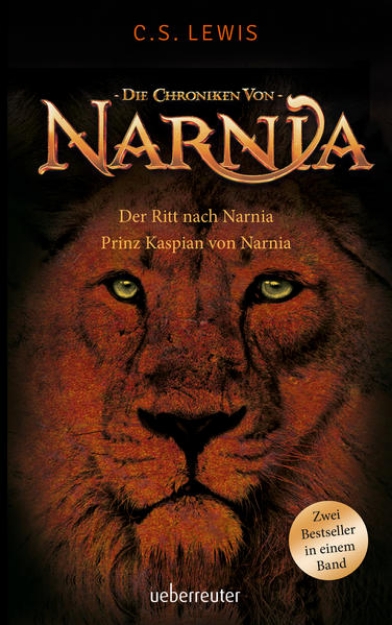 Bild von Der Ritt nach Narnia / Prinz Kaspian von Narnia