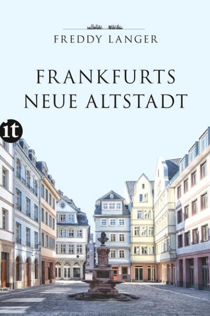 Bild von Frankfurts neue Altstadt