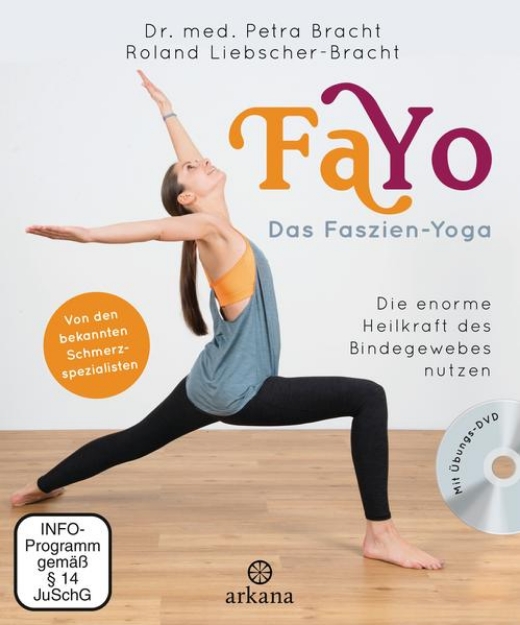 Bild von FaYo Das Faszien-Yoga