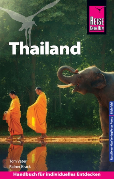 Bild von Reise Know-How Reiseführer Thailand