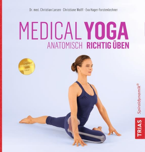 Bild von Medical Yoga