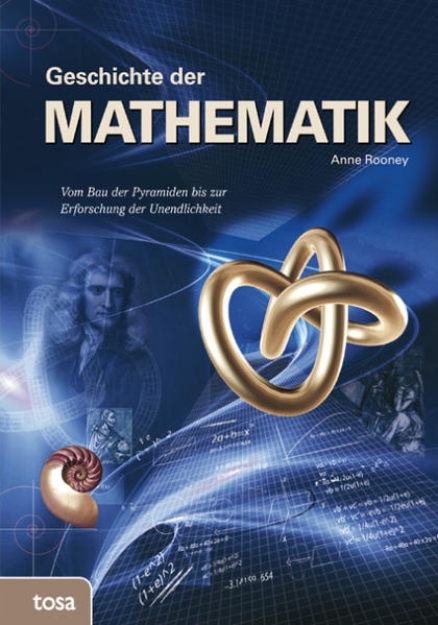Bild von Geschichte der Mathematik