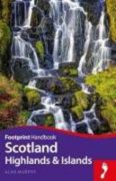 Bild von Scotland Highlands and Islands Handbook