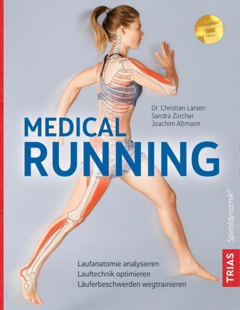 Bild von Medical Running