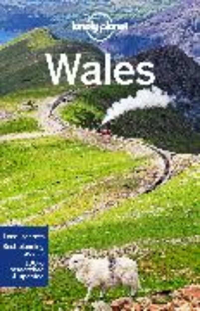 Bild von Lonely Planet Wales