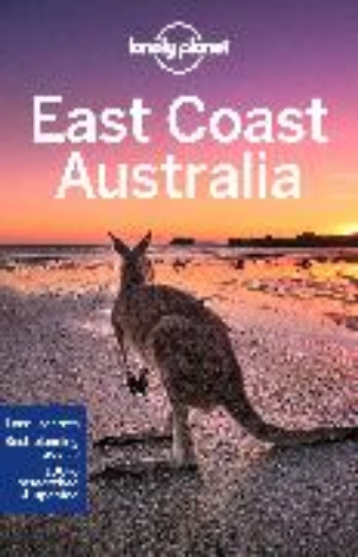 Bild von Lonely Planet East Coast Australia