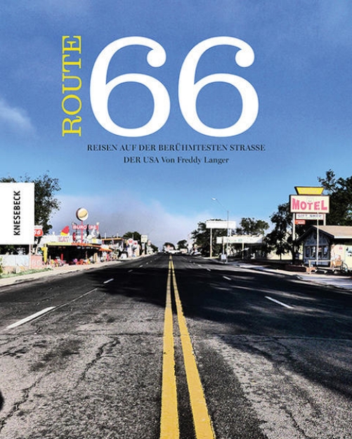 Bild von Route 66