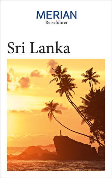Bild von MERIAN Reiseführer Sri Lanka