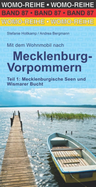 Bild von Mit dem Wohnmobil nach Mecklenburg-Vorpommern Teil 1