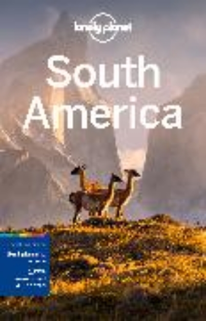 Bild von Lonely Planet South America