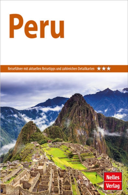 Bild von Nelles Guide Reiseführer Peru