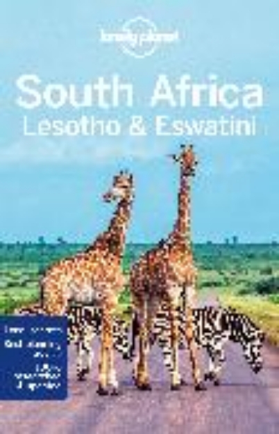 Bild von Lonely Planet South Africa, Lesotho & Eswatini