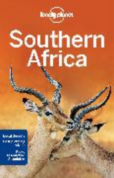 Bild von Lonely Planet Southern Africa